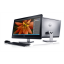 DELL Desktop XPS One 2720 27" Touch/IPS/Anti Glare/Adobe RGB QHD (2560 x 1440) Intel Core i7-4770s 3.9GHz/8MB
