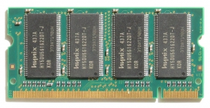 NK Atmintis DDR1 512MB